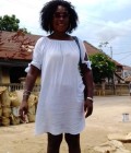 kennenlernen Frau Madagascar bis Nosy b hell ville  : Marguerite, 47 Jahre